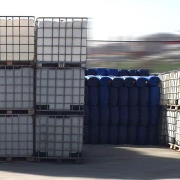 IBC Tank